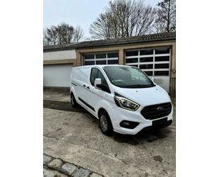 Ford Ford Transit Custom Kasten 300 L2 Trend Gebrauchtwagen