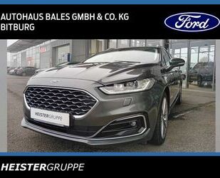 Ford Ford Mondeo Hybrid Vignale Gebrauchtwagen