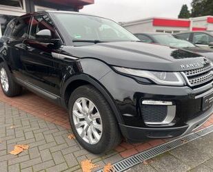 Land Rover Land Rover Range Rover Evoque SE Gebrauchtwagen