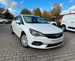 Opel Opel Astra K Limo 1.5D Automatik 122PS/PDC/Klima Gebrauchtwagen