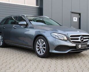 Mercedes-Benz Mercedes-Benz E 200d T-Modell *AVANTGARDE*MULTIBEA Gebrauchtwagen