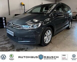 VW Volkswagen Touran Comfortline BMT/Start-Stopp 2.0 Gebrauchtwagen