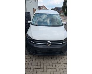 VW Volkswagen Caddy Maxi Gebrauchtwagen