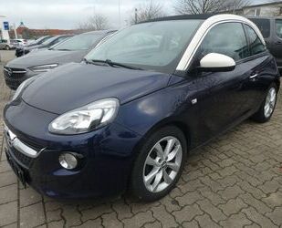 Opel Opel Adam Open Air Gebrauchtwagen