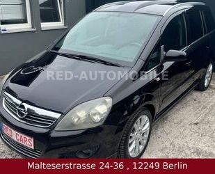 Opel Opel Zafira B Sport