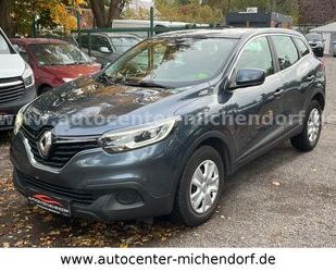 Renault Renault Kadjar*Klimaautomatik* Gebrauchtwagen