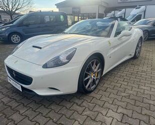 Ferrari Ferrari California 2+P 