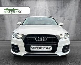 Audi Audi Q3 / BiXenon / PDC Gebrauchtwagen