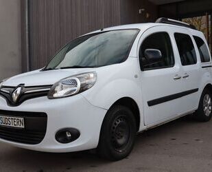 Renault Renault Kangoo Limited Gebrauchtwagen