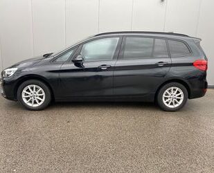 BMW BMW 216d*7 SITZE*NAVI*KAMERA*SITZHEIZUNG* Gebrauchtwagen