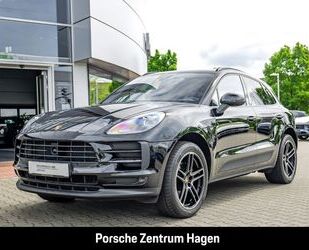 Porsche Porsche Macan Gebrauchtwagen