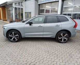 Volvo Volvo XC60 B5 AWD Ultimate Dark Benzin Gebrauchtwagen