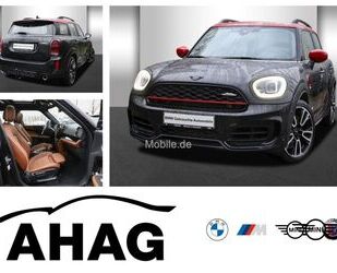 Mini MINI Countryman JCW ALL4 AT John Cooper Works Trim Gebrauchtwagen