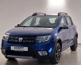 Dacia Dacia Sandero Stepway Prestige*LPG*Navi*Klima*2. H Gebrauchtwagen