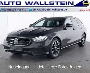 Mercedes-Benz Mercedes-Benz E 200 T Avantgarde (Night MBUX-HE AH Gebrauchtwagen