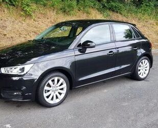 Audi Audi A1 1.0 TFSI ultra Sportback - Gebrauchtwagen