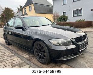 BMW BMW 330 Baureihe 3 Lim. 330i+LEDER+XENON+AUTOMATIK Gebrauchtwagen