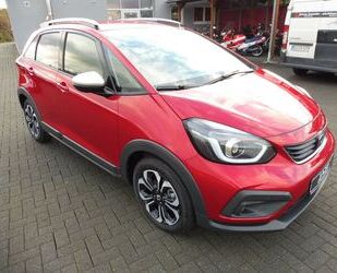 Honda Jazz Gebrauchtwagen