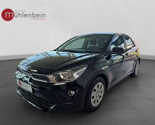 Kia Kia Rio 1.2 EDITION 7 Gebrauchtwagen