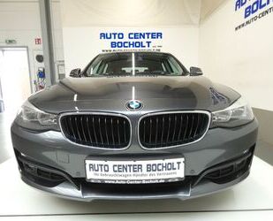 BMW BMW 320 Gran Turismo*Aut*Navi*PDC*Sitzh*LM Gebrauchtwagen