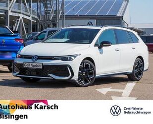 VW Volkswagen Golf Variant R-Line 2.0 TDI DSG AHK, IQ Gebrauchtwagen