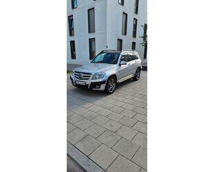 Mercedes-Benz Mercedes-Benz GLK 220 CDI 4MATIC BlueEFFICIENCY Of Gebrauchtwagen