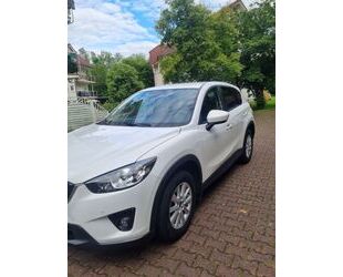 Mazda Mazda CX-5 2.2 SKYACTIV-D Center-Line AWD Center-L Gebrauchtwagen