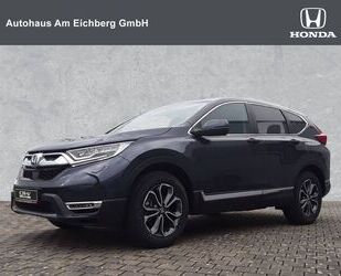 Honda Honda CR-V Hybrid 2.0 Elegance AWD Gebrauchtwagen