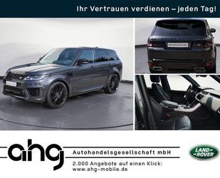 Land Rover Land Rover Range Rover Sport 3.0 D300 Autobiograph Gebrauchtwagen