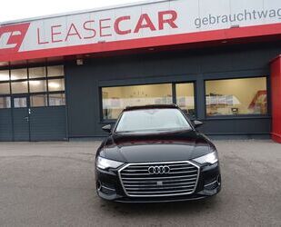 Audi Audi A6 Avant 50 TDI quattro sport EXP € 19790.- Gebrauchtwagen