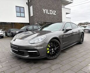 Porsche Porsche Panamera 4 E-Hybrid APPROVED PANO SPORT AG Gebrauchtwagen