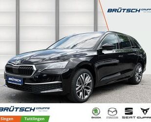 Skoda Skoda Octavia Combi Facelift Selection 1.5 TSI mHE Gebrauchtwagen