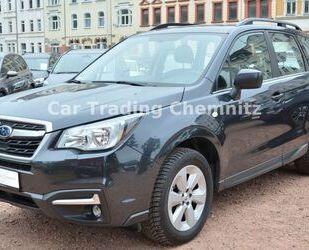 Subaru Subaru Forester Active 2.0D AWD Allrad Facelift Gebrauchtwagen