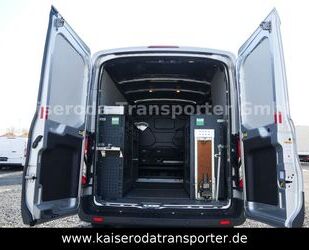 Ford Ford Transit FT 310 L2H2 VA Werkst.Klima Standheiz Gebrauchtwagen