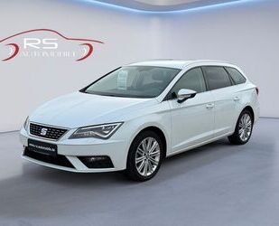 Seat Seat Leon ST Xcellence Gebrauchtwagen