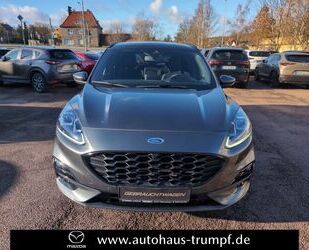 Ford Ford Kuga 1.5 EcoBoost ST-Line X Start/Stopp (EURO Gebrauchtwagen