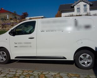 Peugeot Peugeot Expert KW L2 Avantage HDI 145 Gebrauchtwagen