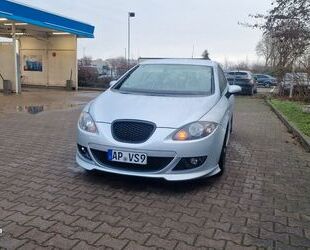 Seat Seat Leon 2.0 T FSI Copa Gebrauchtwagen