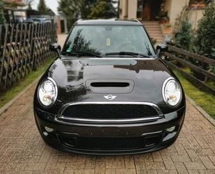 Mini MINI Cooper S Clubman Cooper S Hyde Park Hyde Park Gebrauchtwagen