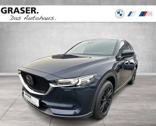 Mazda Mazda CX-5 SKY ACTIVE SPORTS-LINE HEAD-UP 1. Hand Gebrauchtwagen