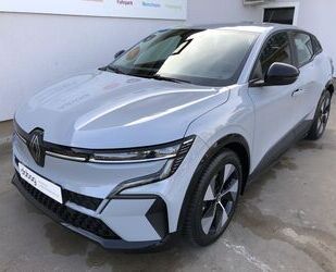 Renault Megane Gebrauchtwagen