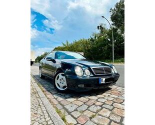 Mercedes-Benz CLK 230 Gebrauchtwagen