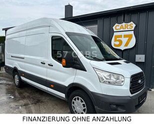 Ford Transit Gebrauchtwagen