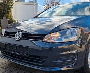 VW Volkswagen Golf VII Variant Comfortline/Panoramada Gebrauchtwagen