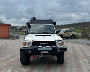 Toyota Toyota Land Cruiser HZJ78 Gebrauchtwagen