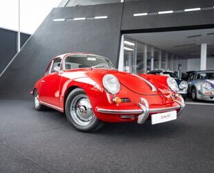 Porsche Porsche 356 B 1600 ,top Zustand*Motor überholt Gebrauchtwagen