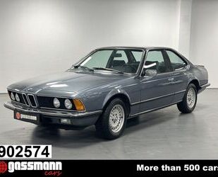 BMW BMW 628 CSi Coupe Gebrauchtwagen