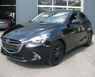 Mazda Mazda 2 Lim. Kizoku Gebrauchtwagen