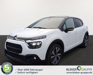 Citroen Citroën C3 Pure Tech 83 Shine Pack Gebrauchtwagen