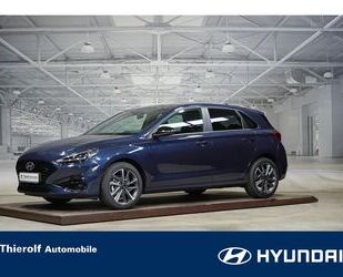 Hyundai Hyundai i30 1.0 T-GDI ADVANTAGE LED NAVI RFK PDC Gebrauchtwagen